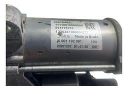 MOTOR ARRANQUE PARTIDA GM TRACKER ONIX TURBO 1.0 3CC 2020 23