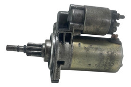 MOTOR ARRANQUE PARTIDA LOGUS ESCORT 1.8 2.0 1993 A 1996