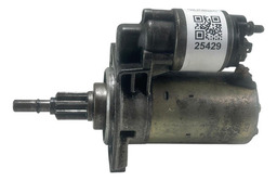 MOTOR ARRANQUE PARTIDA LOGUS ESCORT 1.8 2.0 1993 A 1996
