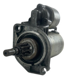 MOTOR ARRANQUE PARTIDA LOGUS ESCORT 1.8 2.0 1993 A 1996