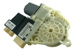 MOTOR MÁQUINA VIDRO CITROEN C4 PALLAS 08 A 12 DIANT ESQUERDO
