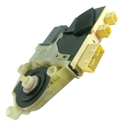 MOTOR MÁQUINA VIDRO CITROEN C4 PALLAS 08 A 12 DIANT ESQUERDO