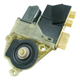 MOTOR MÁQUINA VIDRO CITROEN C4 PALLAS 08 A 12 DIANT ESQUERDO