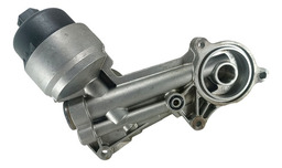 Suporte Filtro Óleo Citroen C3 C4 1.6 16v 2003 A 2019