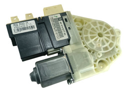 Motor Máquina Vidro Citroen C4 Pallas 08 2013 Diant Direito