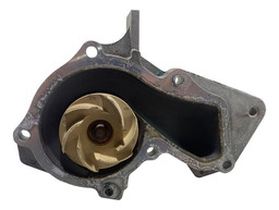 BOMBA DE ÁGUA FOR NEW FIESTA 2014 A 2016 1.6 16V