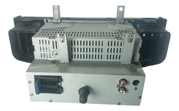 RÁDIO MP3 PLAYER LIFAN 620 2009 A 2013