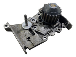 BOMBA AGUA RENAULT DUSTER LOGAN 2011 2012 2013 2014 A 2016
