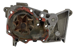 BOMBA AGUA RENAULT DUSTER LOGAN 2011 2012 2013 2014 A 2016