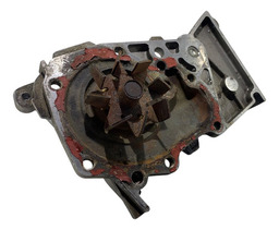 BOMBA AGUA RENAULT DUSTER LOGAN 2011 2012 2013 2014 A 2016
