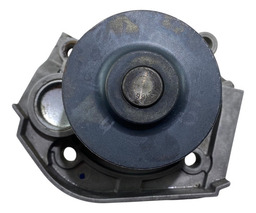 Bomba De Água Fiat Grand Siena 1.4 2013 À 2018