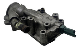 CARCAÇA VÁLVULA TERMOSTÁTICA 16V PEUGEOT 206 C3 2002 A 2016