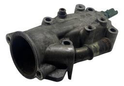 CARCAÇA VÁLVULA TERMOSTÁTICA 16V PEUGEOT 206 C3 2002 A 2016