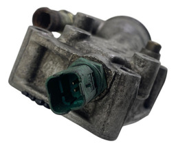CARCAÇA VÁLVULA TERMOSTÁTICA 16V PEUGEOT 206 C3 2002 A 2016