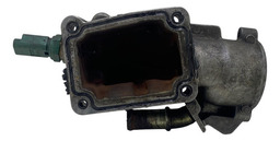 CARCAÇA VÁLVULA TERMOSTÁTICA 16V PEUGEOT 206 C3 2002 A 2016