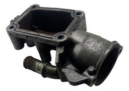 CARCAÇA VÁLVULA TERMOSTÁTICA 16V PEUGEOT 206 C3 2002 A 2016
