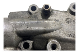 CARCAÇA VÁLVULA TERMOSTÁTICA 16V PEUGEOT 206 C3 2002 A 2016