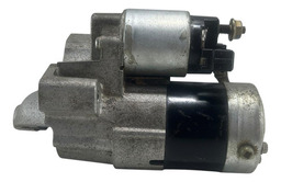 Motor Arranque Partida Peugeot 208 Cactus 1.6 Aut 2019 2023
