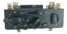 Botão Comando Ar Condicionado Citroën C3 2004 A 12
