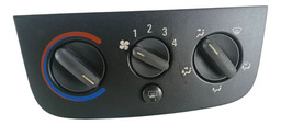 Comando Ar Condicionado Chevrolet Corsa 2003 A 2012