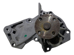 Bomba Da Água Ford Fiesta Ecosport 1.6 16v 2013 A2021