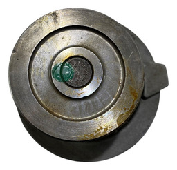 BOMBA DE ÁGUA DO MOTOR GM VECTRA OMEGA 2.0 2.2 1993 A 2005