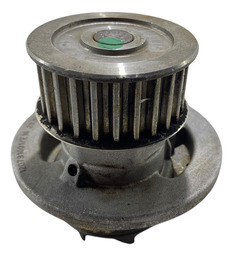 BOMBA DE ÁGUA DO MOTOR GM VECTRA OMEGA 2.0 2.2 1993 A 2005
