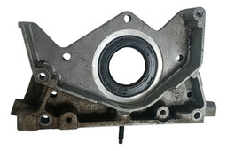 Retentor Virabrequim Peugeot 208 1.6 16v 2021 A 2023