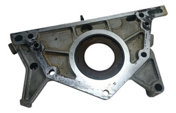 RETENTOR VIRABREQUIM PEUGEOT 208 1.6 16V 2021 A 2023