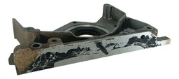 RETENTOR VIRABREQUIM PEUGEOT 208 1.6 16V 2021 A 2023