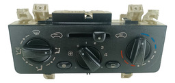 BOTÃO COMANDO AR CONDICIONADO CITROËN C3 2004 A 12