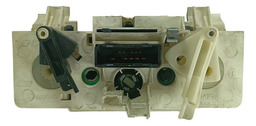BOTÃO COMANDO AR CONDICIONADO CITROËN C3 2004 A 12