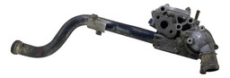 Cavalete Valvula Termost. Honda Civic Hrv 2013 2014 A 2015