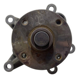 Bomba De Agua Kia Cerato Hb20 1.6 16v 2016 A 2017