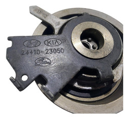 POLIA TENSOR CORREIA DENTADA HYUNDAI TUCSON 2.0 2011 A 2012