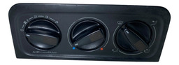 PAINEL COMANDO AR CONDICIONADO VOLKSWAGEN GOLF 1996 A 1997
