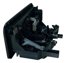 PAINEL COMANDO AR CONDICIONADO VOLKSWAGEN GOLF 1996 A 1997