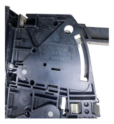 PAINEL COMANDO AR CONDICIONADO VOLKSWAGEN GOLF 1996 A 1997
