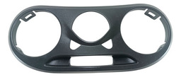 Moldura Comando Ar Condicionado Fiat Grand Siena Palio 12 21
