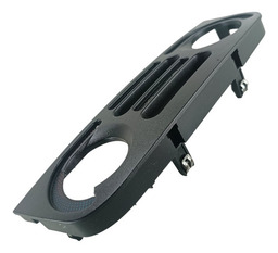 MOLDURA COMANDO AR QUENTE FIAT PALIO STRADA SIENA 96 A 1999