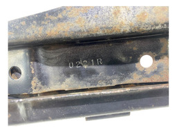 SUPORTE FAROL DIREITO HONDA CIVIC 1999 A 2000