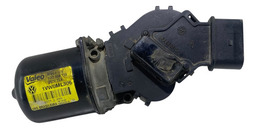 Motor Limpador Parabrisa Vw Saveiro Voyage Gol G5 2009 14