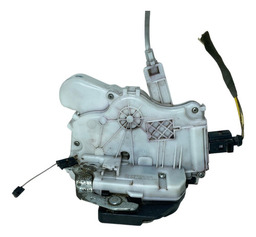 Fechadura Porta Tras Direita Volkswagen Voyage Gol G7 G8 19