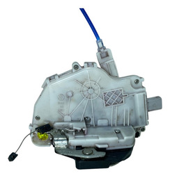 Fechadura Elétrica Traseira Esquerda Vw Gol G5 A G8 08 A 19