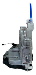 FECHADURA ELÉTRICA TRASEIRA ESQUERDA VW GOL G5 A G8 08 A 19