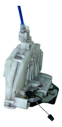 FECHADURA ELÉTRICA TRASEIRA ESQUERDA VW GOL G5 A G8 08 A 19