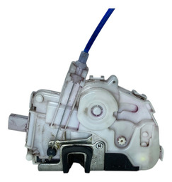FECHADURA ELÉTRICA TRASEIRA ESQUERDA VW GOL G5 A G8 08 A 19