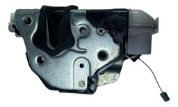 FECHADURA ELÉTRICA TRASEIRA ESQUERDA VW GOL G5 A G8 08 A 19