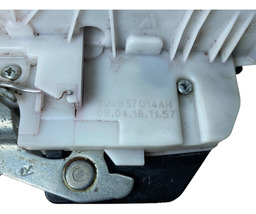 FECHADURA ELÉTRICA TRASEIRA ESQUERDA VW GOL G5 A G8 08 A 19