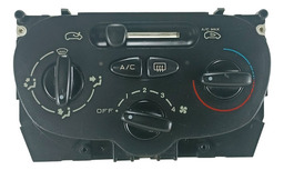 Botão Comando Ar Condicionado Peugeot 206 207 2004 A 2008
